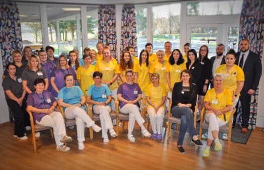 i-rozhovory.cz: SeniorCentrum Humpolec - Místo bezpečí, ale i inspirace